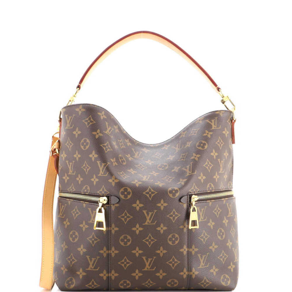 Louis Vuitton Melie Handbag